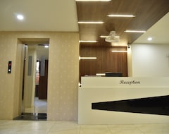 Hotel Savera Inn (Morbi, Indija)