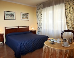 Hotel B&B Armonia (Sirakuza, Italija)