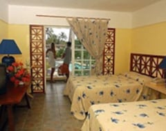 Hotel Viva Samana (Las Terrenas, Dominican Republic)