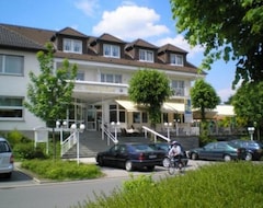 Hotel Haus Griese (Möhnesee, Tyskland)