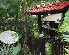 Khách sạn Pousada Riacho Dos Cambucas (Abraão, Brazil)