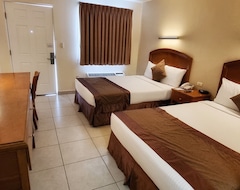 Khách sạn Hotel Las Misiones (Monciova, Mexico)