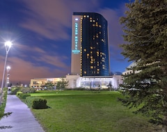Khách sạn Grand Hotel Konya (Konya, Thổ Nhĩ Kỳ)