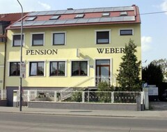 Hotel Weber (Wien, Österreich)