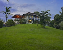 Hotelli Casa Drake (Puerto Cortés, Costa Rica)