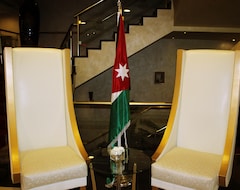 Khách sạn Hotel Zamzam Towers (Amman, Jordan)