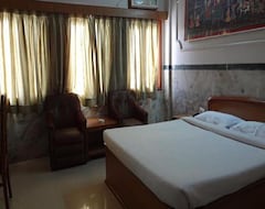Hotel Menaal Residency (Kota, Indija)