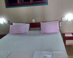 Khách sạn Pousada 7 Mares (Canoa Quebrada, Brazil)