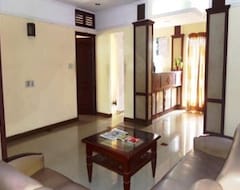Hotel Amma Residency (Kochi, Hindistan)
