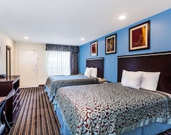 Khách sạn SureStay Hotel by Best Western Chula Vista San Diego Bay (Chula Vista, Hoa Kỳ)