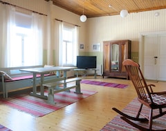 Casa/apartamento entero Kuuksenkaari (Ilomantsi, Finlandia)