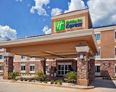 Holiday Inn Express Rocklin - Galleria Area, An Ihg Hotel (Roklin, Sjedinjene Američke Države)