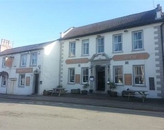 Hotel The Manor (St Bees, Reino Unido)