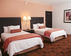 Hotelli Hotel Quality Inn Nuevo Laredo (Nuevo Laredo, Meksiko)