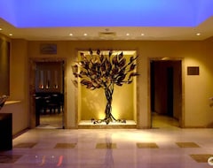 ホテル ザ レインツリー セント メアリーズ ロード (チェンナイ, インド)