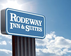 Khách sạn Rodeway Inn & Suites (Lake Park, Hoa Kỳ)