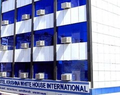 Hotel Krishna White House International (Barmer, Indija)