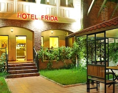 Hotel Frida (Tbilisi, Georgia)