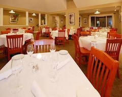 Hotel Clarion Inn Marthas Vineyard (Edgartown, Sjedinjene Američke Države)