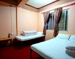 Hotel Fort View (Srinagar, India)