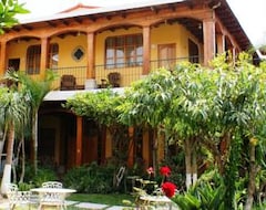 Hotel Casa de las Fuentes (Antigua Guatemala, Guatemala)