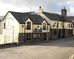 Khách sạn The Anchor Inn (Beer, Vương quốc Anh)