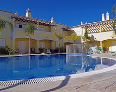 Khách sạn Hotel Villa Albeira (Albufeira, Bồ Đào Nha)