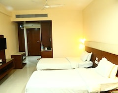 Hotel Castle Inn (Khandwa, India)