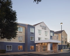 Khách sạn Fairfield Inn And Suites Austin South (Austin, Hoa Kỳ)