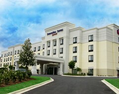 Khách sạn Springhill Suites Birmingham Colonnade (Birmingham, Hoa Kỳ)