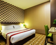 Khách sạn Ls Hotel (Masai, Malaysia)