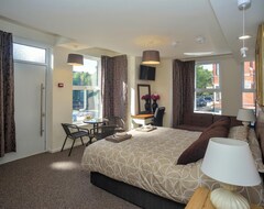 Hotel Riverside Bed And Breakfast (Norwich, United Kingdom)