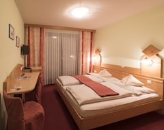 Khách sạn Hotel Vital (Bad Bleiberg, Áo)