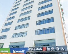 Borrman Hotel (wuchuan) (Wuchuan, Kina)