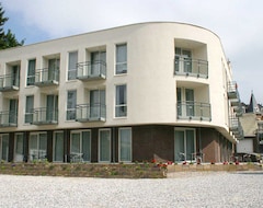 Hotel 2000 (Valkenburg aan de Geul, Netherlands)