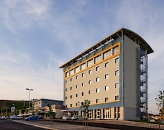 Blu Arena Hotel (Sant'Angelo in Lizzola, Italy)