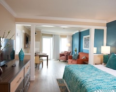 Hotel Bethany Beach Ocean Suites Residence Inn by Marriott (Bethany Beach, Sjedinjene Američke Države)