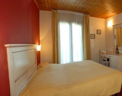Khách sạn Hotel Bellavista (Ponte di Legno, Ý)
