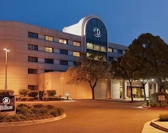 Hotel DoubleTree by Hilton Pleasanton at The Club (Pleasanton, USA)