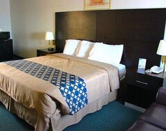 Hotel Motel 6 Vernal (Vernal, USA)