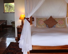 Hotel Ziwa Bush Lodge (Nakuru, Kenija)