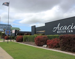 Khách sạn Acacia Motor Inn (Bundaberg, Úc)