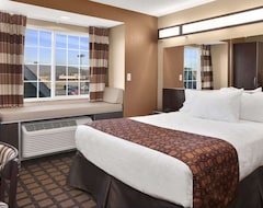 Hotel Microtel Inn & Suites By Wyndham Sayre (Sayre, Sjedinjene Američke Države)