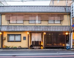 Khách sạn Kyoto Machiya Ryokan Cinq (Kyoto, Nhật Bản)