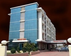 Hotel Ganapati Palace (Shirdi, Hindistan)