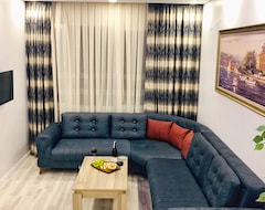 Khách sạn Istanbul Hotel & Suites (Istanbul, Thổ Nhĩ Kỳ)