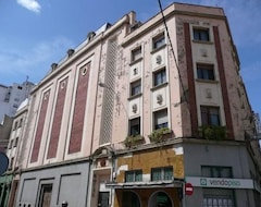 Hotel Reina (León, Španjolska)