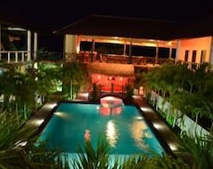 Hotelli Bali Spark Resort (Tulamben, Indonesia)