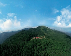 Resort/Odmaralište Wild Planet Jungle Resort (Nilgiris, Indija)