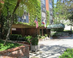 Hotel Hilgard House Westwood Village (Westwood, USA)